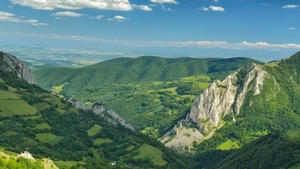 Una dintre cele mai frumoase destinații ale Europei este chiar în România. Locul de top la care nu te-ai fi gândit
