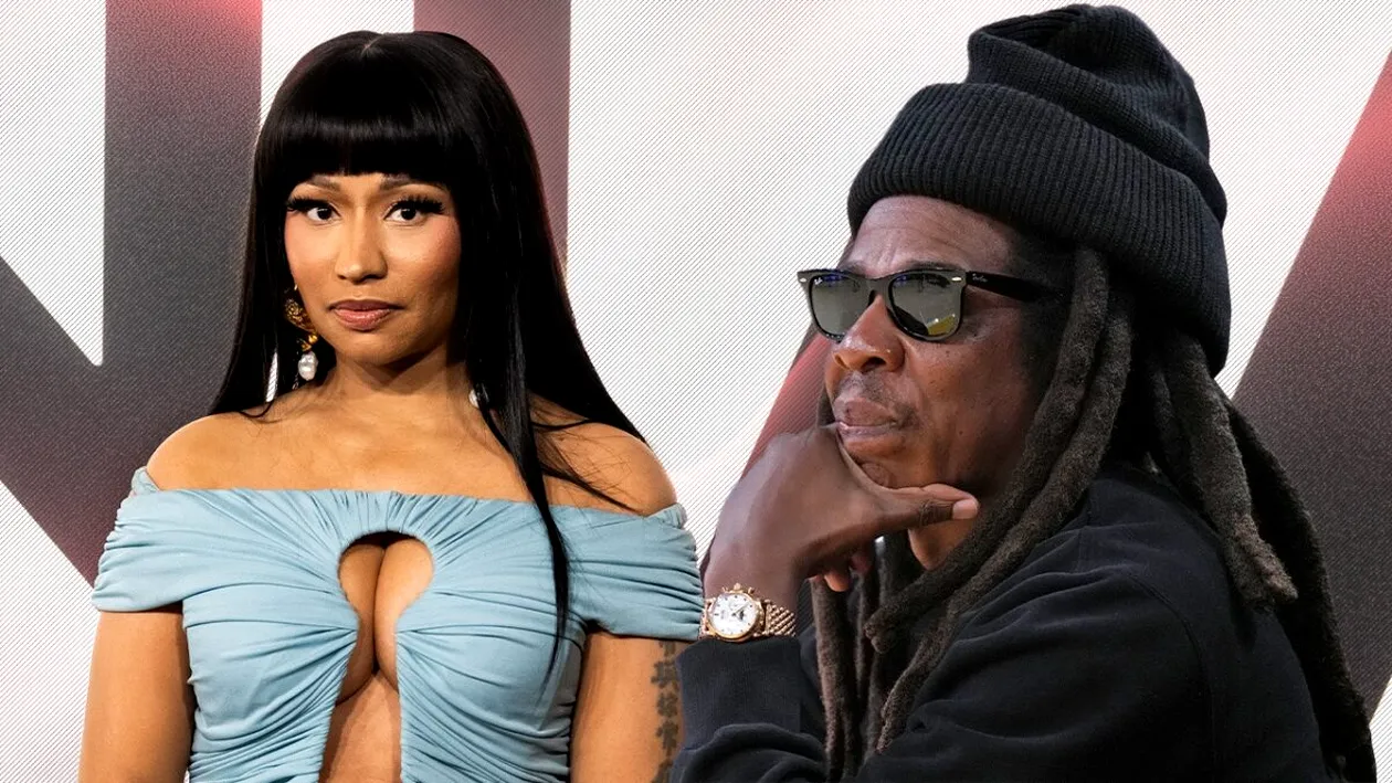 Nicki Minaj îl atacă pe Jay-Z și Premiile Grammy 2026. Acuzații grave de ritualuri și sabotaj: „Dumnezeu nu va fi batjocorit”