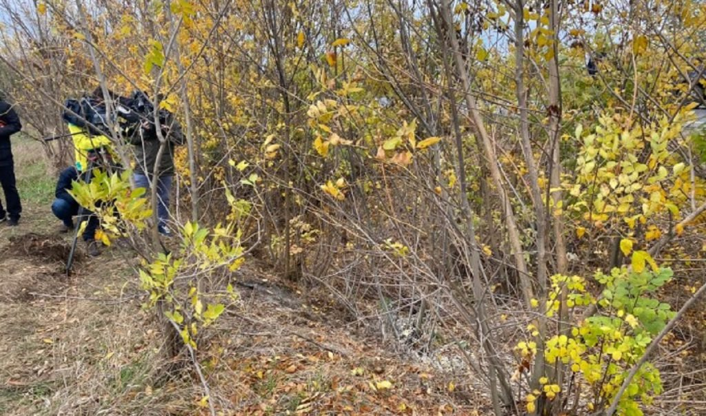 Cum arată tânăra ucisă, băgată într-o valiză și incendiată la Giurgiu, într-un șanț de pe marginea drumului