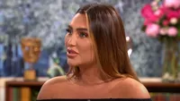 Fericire mare în showbizul internațional! Lauren Goodger a născut! Actrița a adus pe lume o fetiță