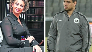 Prima reacţie a ANAMARIEI PRODAN, după ce IONEL GANEA a afirmat că are o relaţie intimă cu DAN ALEXA:,,Consider că suntem...''