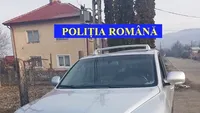 Polițiștii din Râmnicu Vâlcea au prins un bărbat care a înşelat o femeie prin metoda accidentul! Cum s-a recomandat individul