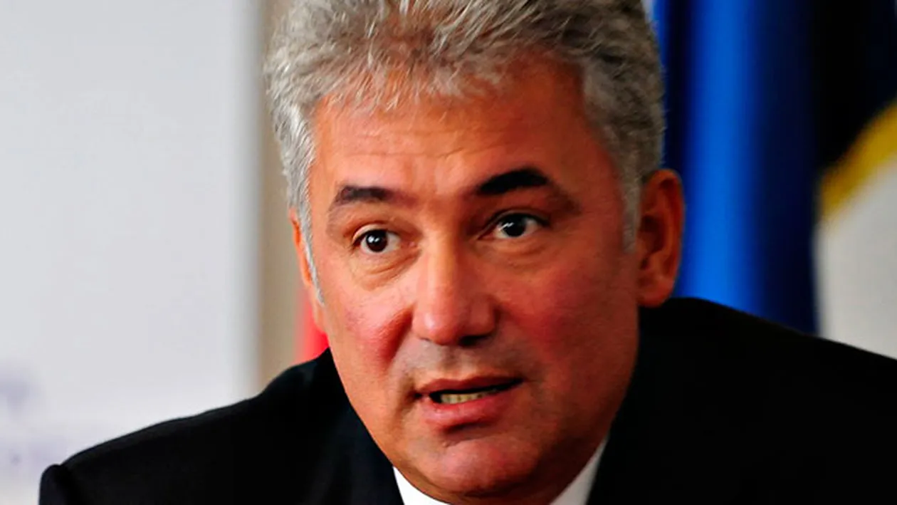 PICCJ cere declanşarea procedurilor pentru avizarea urmăririi penale a lui Videanu şi Vosganian