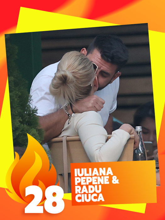 Preludiu în drum spre casă! TOP SEXY-VEDETE care nu au mai avut răbdare! 69 de imagini incendiare