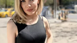 Andreea Ibacka, declarații despre violența conjugală: „Există viață după abuz. Nicio femeie nu merită să trăiască în frică”