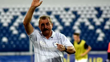 De ce a murit Ionuţ Popa! Fostul antrenor de la UTA Arad suferea de o maladie cumplită