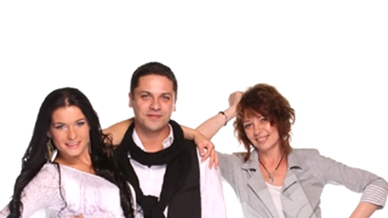 Corina, extenuata la repetitiile Dansez pentru tine! Ma munceste coregraful de-mi merg fulgii