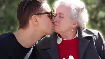 Cum a ajuns un tânăr de 35 de ani din România să facă amor cu o străbunică de 35 de ani din Italia