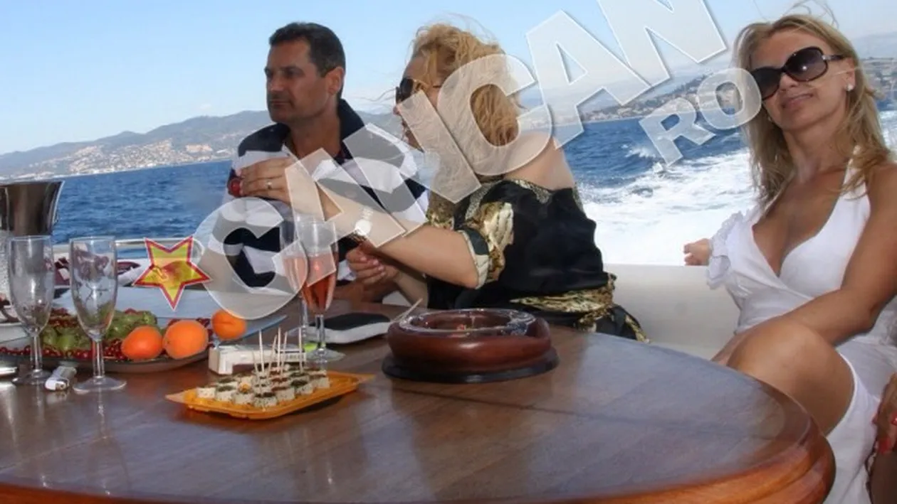 Culmea tupeului in conducerea Metrorex! In timp ce directorul de la metrou bea sampanie pe Coasta de Azur, la regie e mizerie!