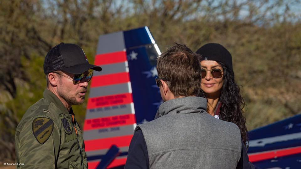 ”Am avut lacrimi în ochi când… ” MIHAELA RĂDULESCU a mers cu FELIX în Arizona, iar când s-a întors a făcut anunţul