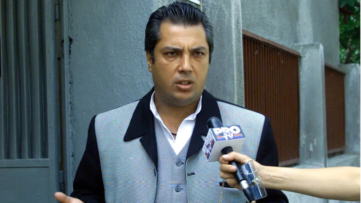 Speranta moare ultima! Afla cum incearca fratele lui Fane Spoitoru sa iasa din inchisoare