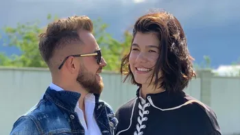 Ce a spus Daniel Aloman când Ileana Sterp s-a mutat de acasă? A recunoscut problemele din căsnicie