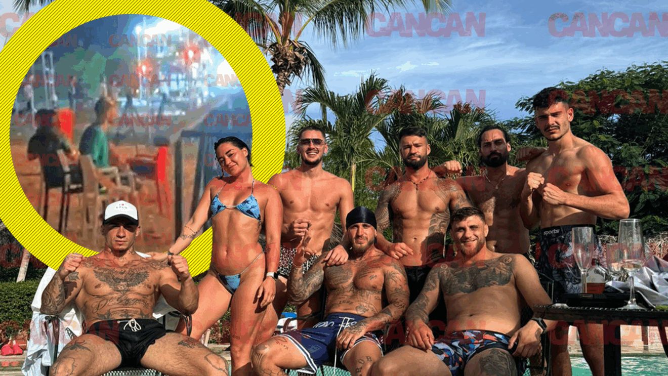 Show de senzație la Exatlon! ”Războinicii” și ”Faimoșii” români nu au iertat la inaugurare!