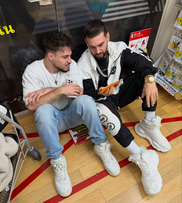 Ce a făcut, de fapt, Dorian Popa în Japonia. Adevărul despre escapada influencerului: „Nu a fost o vacanță”