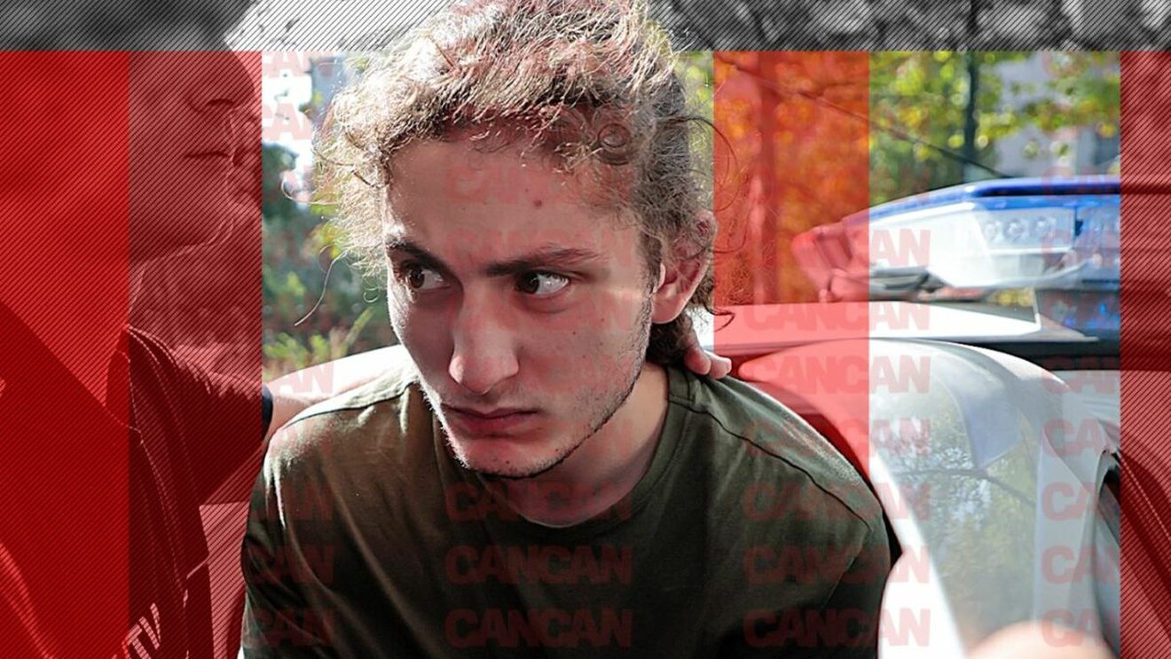 Lovitură devastatoare primită de Vlad Pascu în urmă cu câteva minute! Judecătoria Mangalia, verdict pentru cel care a omorât doi tineri cu mașina!