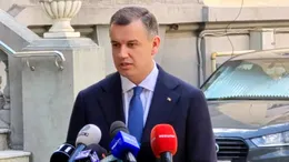 Tomac e optimist după negocierile de până acum cu partidele: “Trebuie să ieșim din această logică de partizanat politic/”Nu vom mări taxe și impozite”