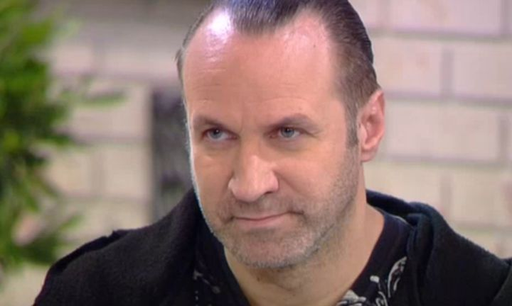 Alin Oprea, primele declarații despre amanta lui: ”Această relație a venit foarte firesc în viața mea”