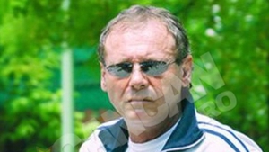 Ei erau “greii” Bucurestiului acum 20 de ani! Uite cum se distrau la lautari Becali, Gheara, Andone, Balaci si Ogica!
