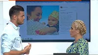 Andra, în rândul vedetelor operate! O prezentatoare TV a dezvăluit că artista şi-ar fi operat sânii