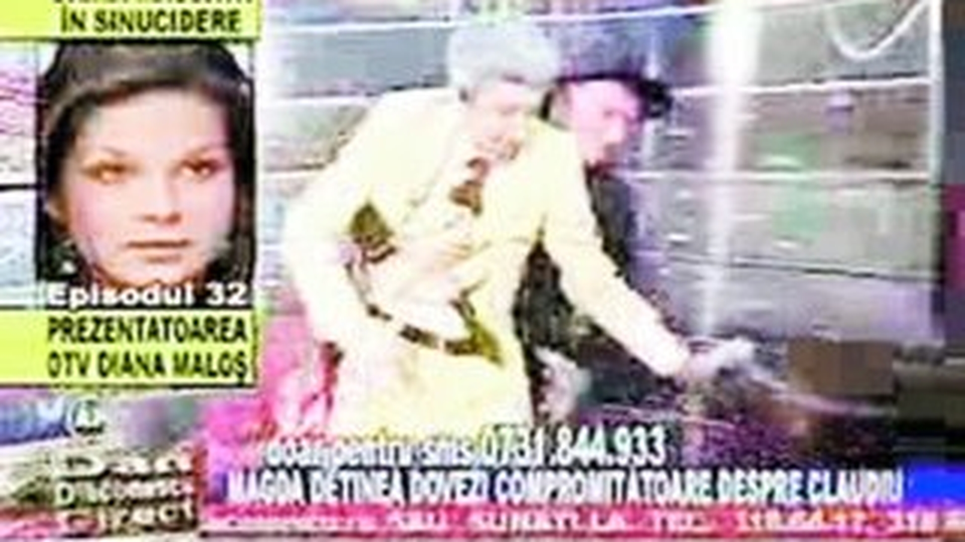 Spatiul din Piata Romana si-a schimbat destinatia: "Garsoniera" OTV a devenit loc de cultura