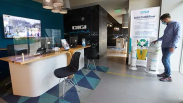 Digi RCS-RDS România a făcut anunțul. Abonamentul lunar costă 50 de lei începând din 1 ianuarie 2022