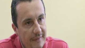 Nasul copiilor lui Bahmu si Prigoana nu crede ca Adriana a fost batuta: "Eu zic ca se iubesc, in fata mea nu a agresat-o niciodata fizic"