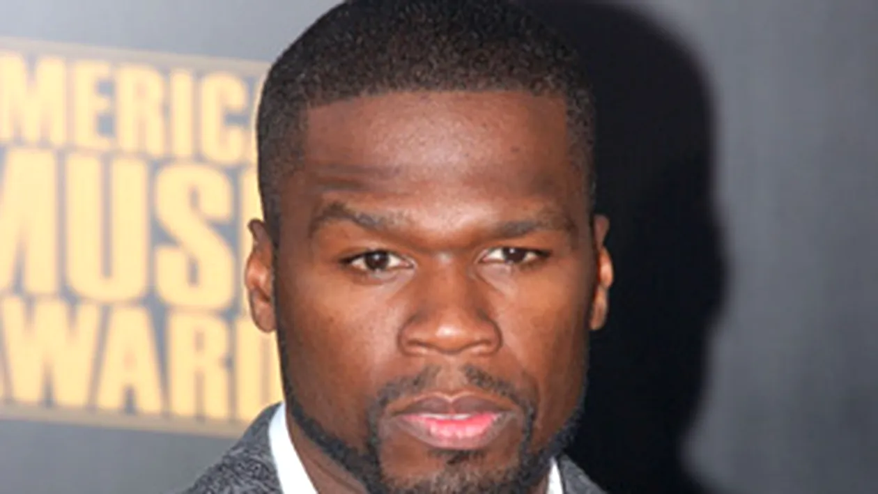 50 cent a facut-o curva pe Ciara!