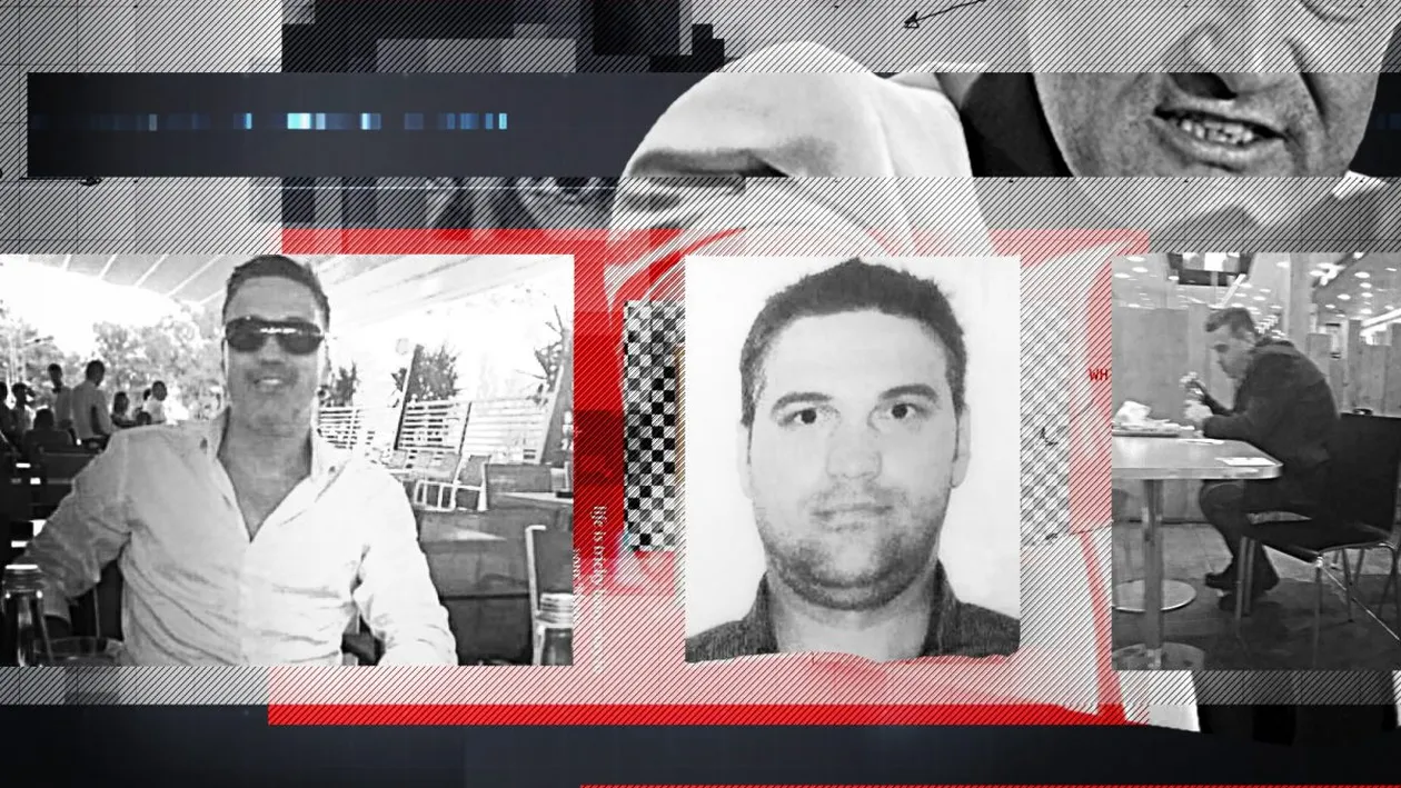 Cum s-a folosit agresorul lui Laurette de Gigi Becali ca să-și ademenească victimele