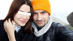 Mesaj emotionant al unei stiriste, chiar in ziua in care a implinit 29 de ani!Cum va petrece dupa ce sotul ei a fost arestat!