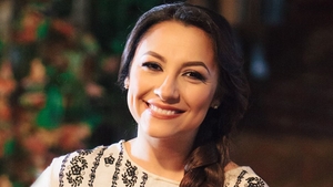 Andra s-a făcut blondă! Fanii nu au fost încântaţi de ce au văzut:" Cu scuzele de rigoare nu îţi stă bine deloc"