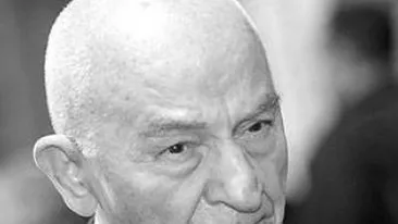 Cum arată şi cu ce se ocupă fiul lui OCTAVIAN PALER! 