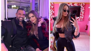 Ce face Alex Bodi în lipsa Dariei, plecată acasă, la Londra, cu afaceri. Imaginile care spun tot. VIDEO