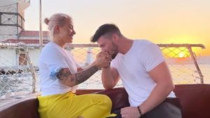 Nicoleta Nucă se mută definitiv din România. Care este motivul + Detalii despre nunta cu Alex Ursache