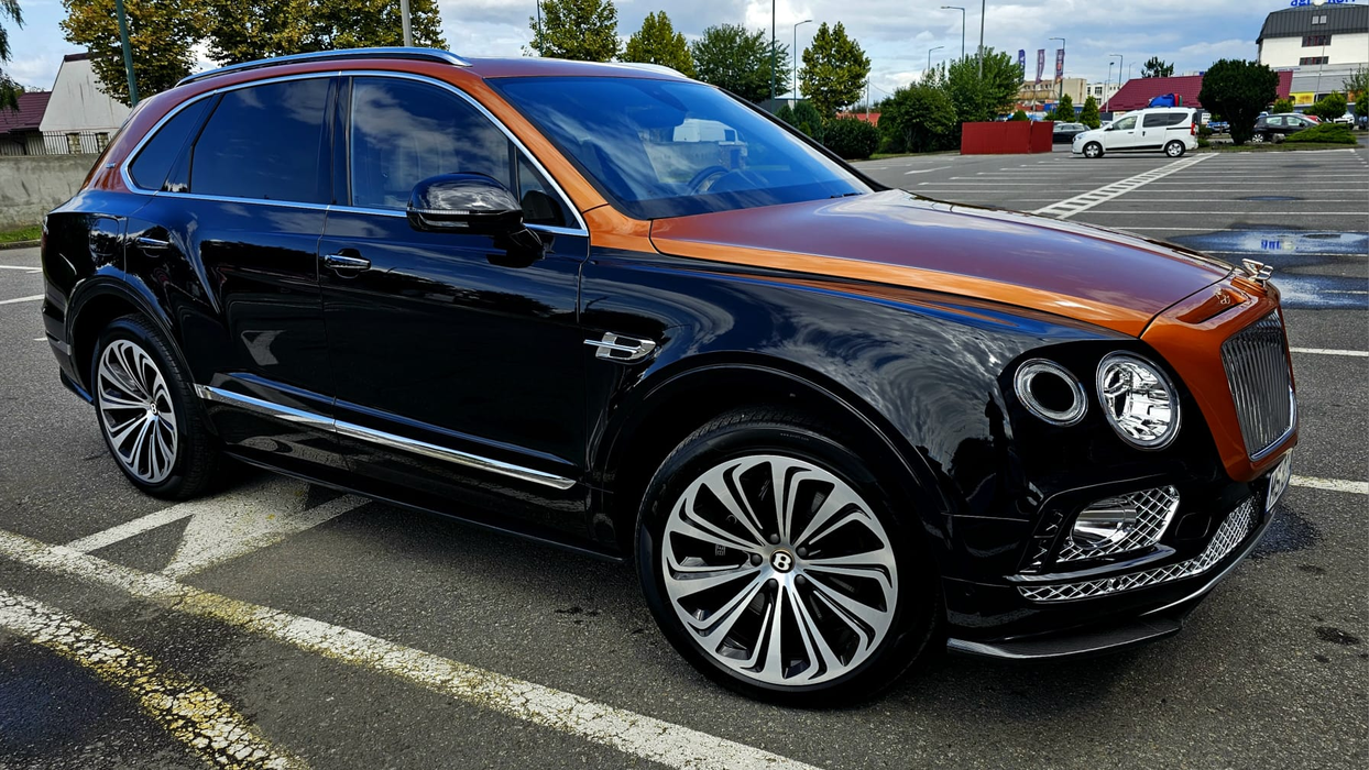 Florin Salam, încolţit de cămătari a rămas fără Rolls-Royce şi Bentley. Jocurile de noroc l-au ruinat pe „Regele manelelor”