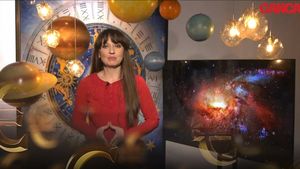 Horoscopul banilor pentru săptămâna 10 octombrie - 16 octombrie. Leii pot să primească o ofertă de nerefuzat