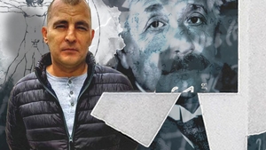 Einstein din Vaslui bulversează mediile academice cu noi teorii: ”Ființa umană s-ar părea că nu…”