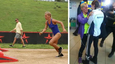 Mariana de la Exatlon, bătută crunt: “M-a înjurat, m-a lovit cu pumnii şi picioarele şi mi-a băgat o sticlă între coaste!”