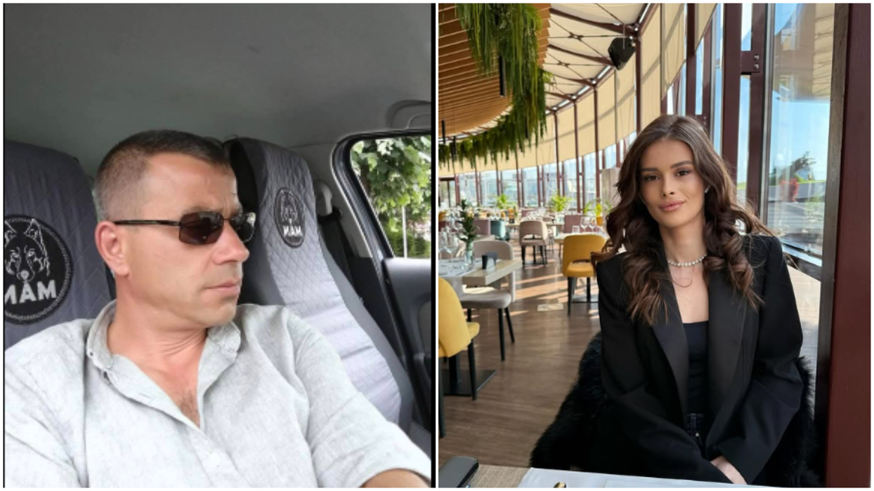 Nimeni nu l-a oprit pe Robert Lupu înainte să fie prea târziu: ”Umbla în chiloți pe stradă, urla prin cartier…”