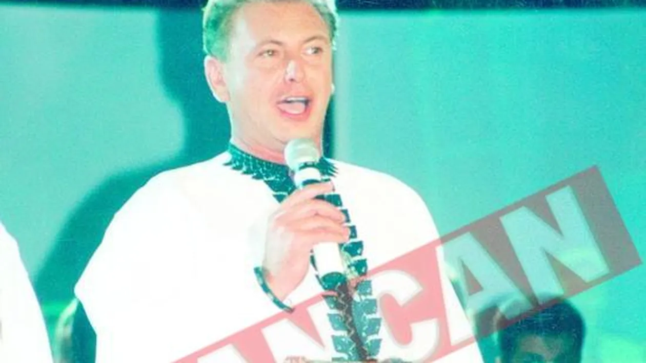 Spionii si cantaretii ataca Parlamentul