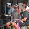 Relaxare totală pentru Sorin Brotnei. Cu ce își ocupă timpul câștigătorul Asia Express 2024