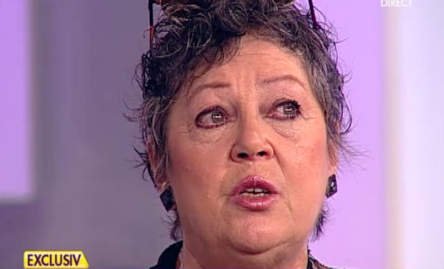 Anca Pandrea, mărturisiri cutremurătoare: “Sinucidere lentă…”. A avut un vis înfiorător cu Iurie Darie și Stela Popescu