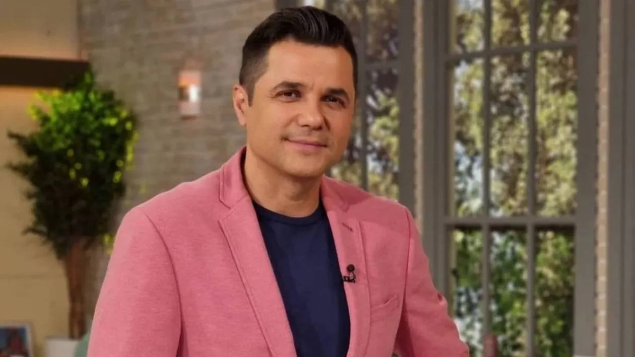 Cove, dat afară din televiziune pentru că nu a ascultat ordinul șefului. Poveste fabuloasă cu Gabriel Coveșeanu și Valeriu Lazarov