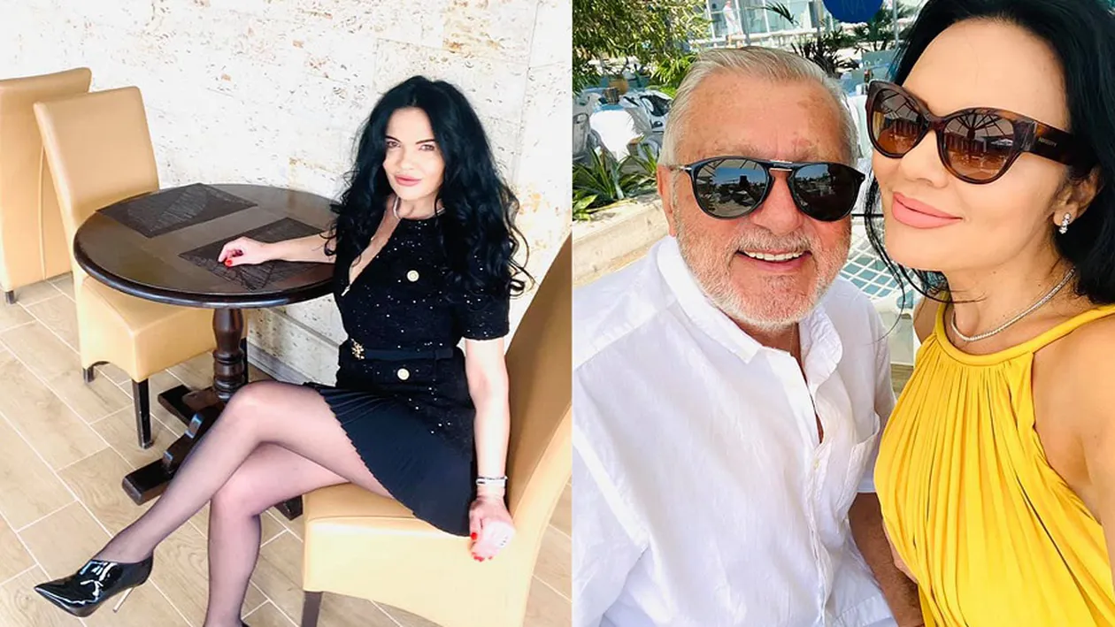 Ioana, mărturii sincere despre principala problemă din mariajul cu Ilie Năstase: “Nu e suficient să îți dovedești iubirea prin cadouri”