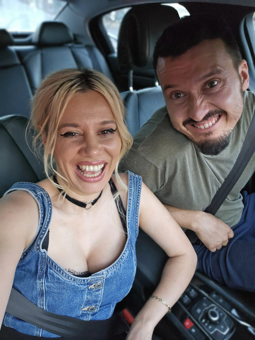 Anisia Gafton se mărită! A stabilit deja data nunții, după ce a primit inelul cu diamant: „Nu mă așteptam”