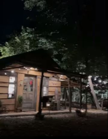 Cum arată casa de vacanță a dr. nutriționist Mihaela Bilic. Și-a construit propria oază de liniște pe Valea Prahovei