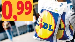 Cea mai mare reducere de azi din LIDL! Costă doar 99 de bani, începând de joi până duminică