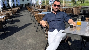 Cum arăta și ce făcea Pescobar în 2018, de fapt. Imaginea cu patronul Tavernei Racilor s-a viralizat rapid!