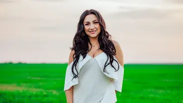 Andra Măruță, mesaj de încurajare pentru toți românii. Ce le-a transmis artista, în plină pandemie: „Ne vom mira cum...”