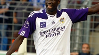 Din cupele europene in Liga III din Romania! Ivorianul Bakary Sare, transferat de CFR in iarna de la Rosenborg, a fost titular in derby-ul "U" Cluj 2 - CFR 2 din... liga a III-a