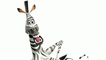 Vedete autohtone au facut o pasiune pentru...dungi. Vezi cum arata Antonia, Delia, Inna sau Adela Popescu in chip de zebre